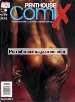 Mens Magazine Penthouse Comix - Nov 1995